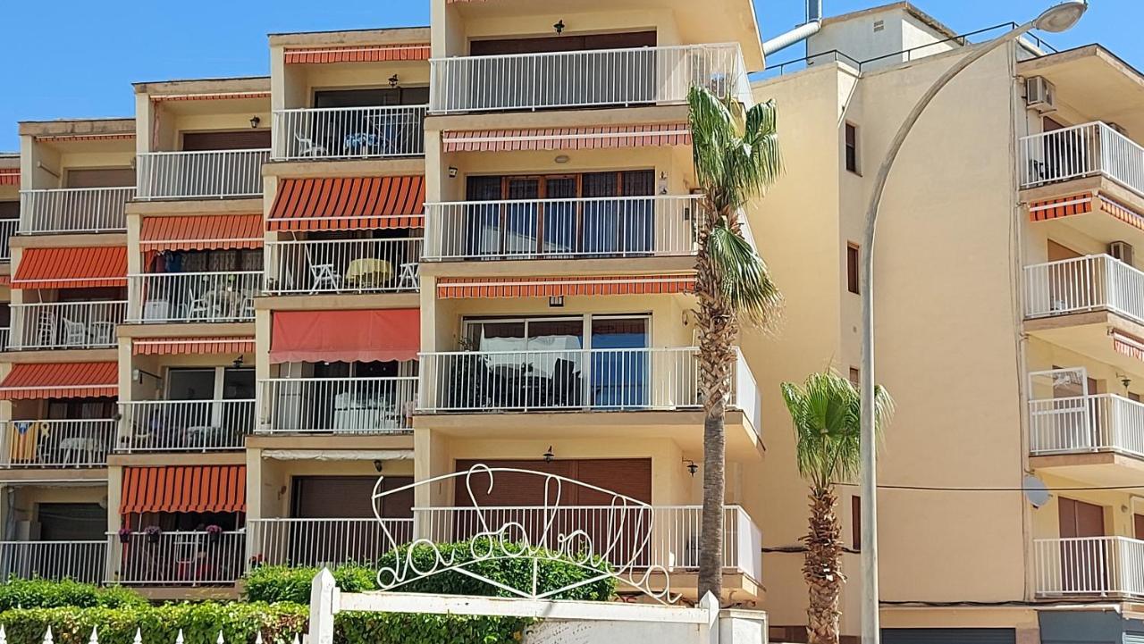 קמברילס Bellamar 25 מראה חיצוני תמונה