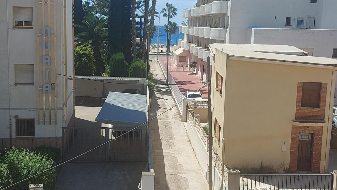 קמברילס Bellamar 25 מראה חיצוני תמונה
