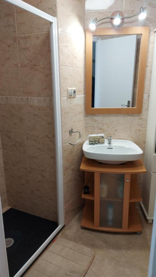 קמברילס Bellamar 25 מראה חיצוני תמונה