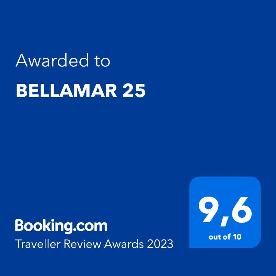 קמברילס Bellamar 25 מראה חיצוני תמונה