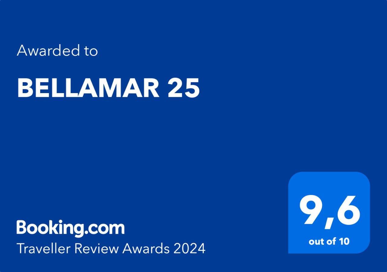 קמברילס Bellamar 25 מראה חיצוני תמונה